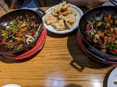 -金掌勺·锅包肉(双榆树店)