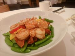 -宝丽轩中餐厅BAOLIXUAN