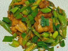 -百味馆·粤菜·湛江菜(后海花园店)