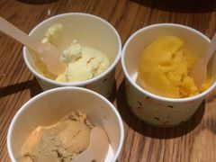 -La Strada(安福路店)