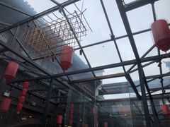 -赴宴楼(鸠兹古镇店)