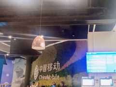 -中国移动通信集团上海有限公司