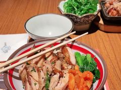 -仓桥家·焗寿司·锅物(光谷步行街店)
