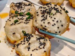 -小杨生煎(香港名都店)