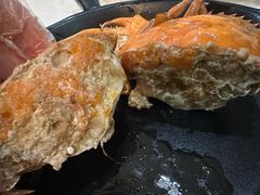 -莲花公园煎蟹(总店)