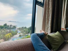 -惠州金海湾嘉华度假酒店