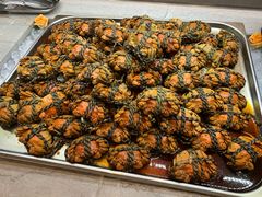 -新发展亚太JW万豪酒店·福苑咖啡厅