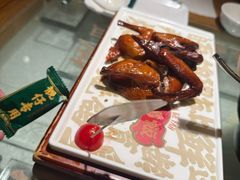 -大鸽饭(北京路店)