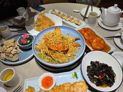 -尚一汤·粤菜海鲜(环球港店)