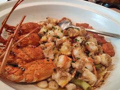 -江滨九号.中餐厅(滨江店)
