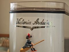 -fishtank鱼缸咖啡(三山街店)