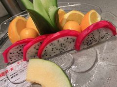 -海底捞火锅(高新万达广场店)