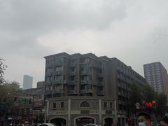 -曹家小菜(胜太路店)