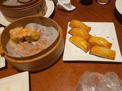 -杭州JW万豪酒店-万豪中餐厅