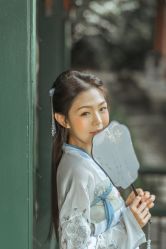 点击看大图 -定格摄影·轻奢定制写真馆