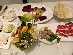 -北京德胜门华宇假日酒店·画廊咖啡厅