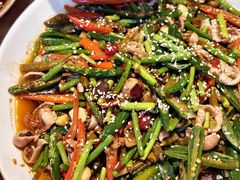 -饭江湖·江湖菜(湖广会馆店)