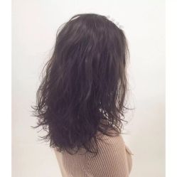 点击看大图 -Some Hair
