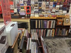 -旧天堂书店(华侨城创意文化园南山特色文化街区店)