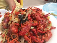 -一起吃小龙虾·海鲜(海珠店)