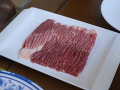 -清真·鸦儿李记·涮肉(鼓楼店)