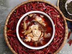 -渝乡人家(和平里店)