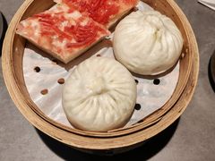 千层油糕-晓淮山·扬州早茶·淮扬菜(龙阳广场店)