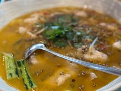 -阿斯牛牛·凉山菜(新会展店)