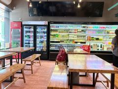 -KAOTOWN烤堂•烧烤(海汇港店)