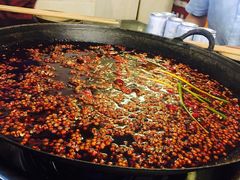 -岗上渣渣老火锅(两路口店)