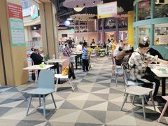 -恒生万鹂广场(唐镇店)