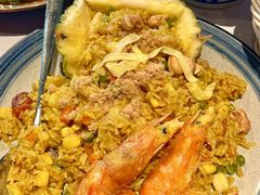 -BetterThai 泰加(苏州中心店)