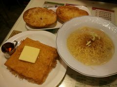 -翠华餐厅(旺角文华商场店)