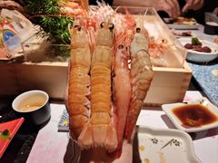 -上井料理黑金店(IFS国金中心店)