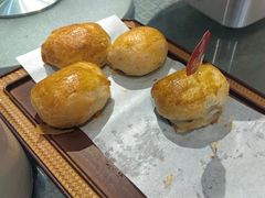 -石榴红了·非遗酥皮烤包子·新疆菜(瑞豪店)