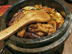 -食锦记·福建私房菜(浦西万达店)