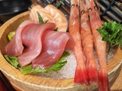 -沼津港精致料理·寿喜烧·烧鸟(青浦宝龙广场日料榜单店)