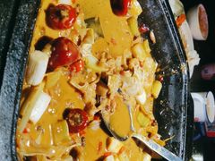 -蛙来哒(东城万达店)