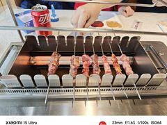 -玉善烧烤串城(长春总店)