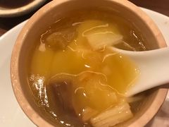 -嘉定凯悦·咖啡厅