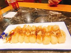 -蜀辣居鲜货老火锅(红牌楼店)