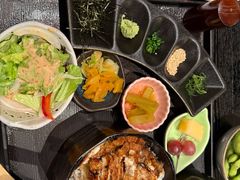 -玄白·炭烤活鳗(上海首店)