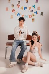 -青柠摄影写真馆(广州店)