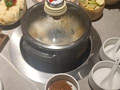 -芸山季·云南野生菌火锅(宝能环球汇店)