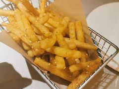 香酥藕条-丽满园·春饼烤鸭(金地广场店)