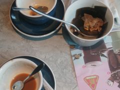 -半秋山西餐厅(宜昌大洋店)