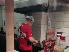 -黑色经典臭豆腐·湖南特产(太平街口店)