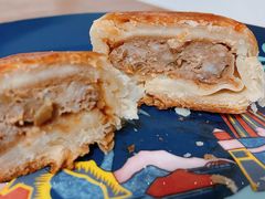 -王家沙点心店(南京西路总店)