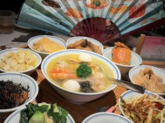 -寻宝记绍兴菜(状元店)