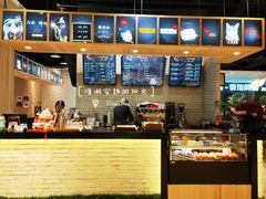 -藏猫猫咖啡主题馆(中央大道店)